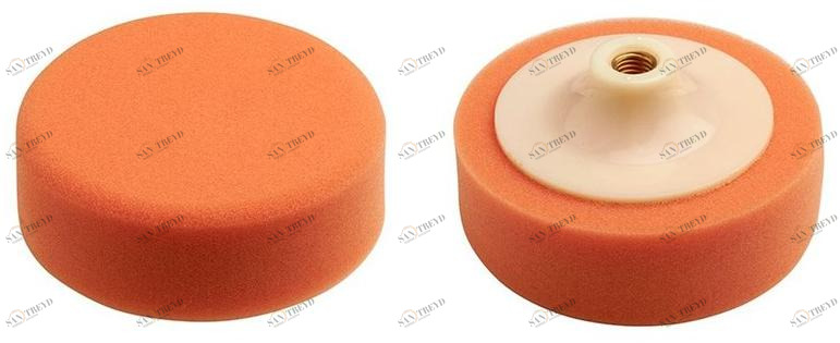 MAURER Губка для полировки sun-id-1358570