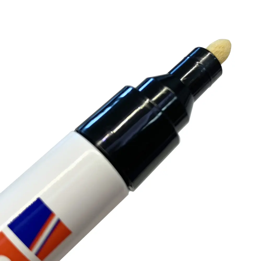 Маркер промышленный Edding, чёрный 2-4 мм STLM-2203674 - Вид №2