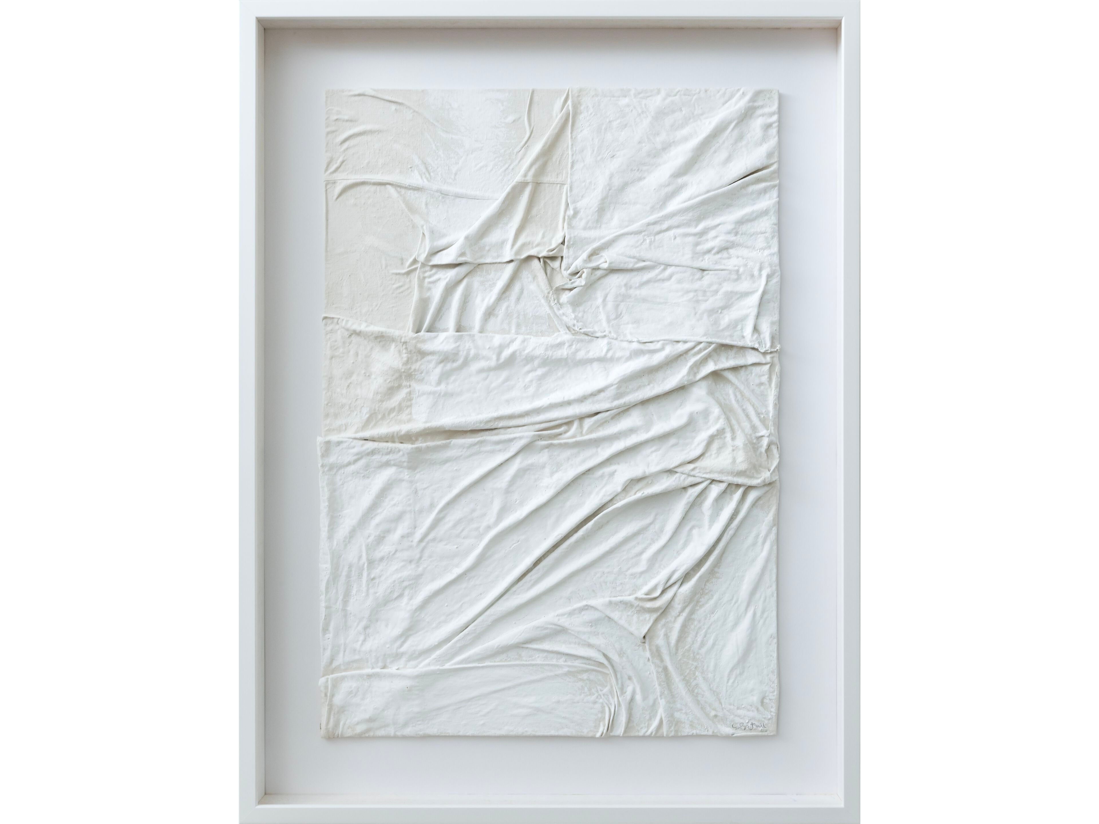 Холст рамки NOVOCUADRO ART COMPANY Хавьер Торрес ARCH-00153203