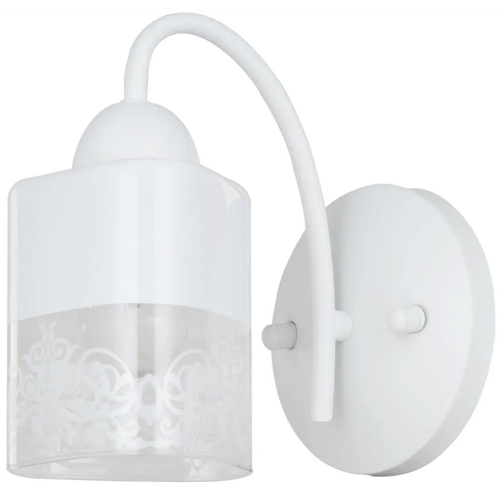 Плафон INSPIRE Patt - стеклянный рассеиватель для элегантного освещения 86404490 STLM-0933439 - Вид №8