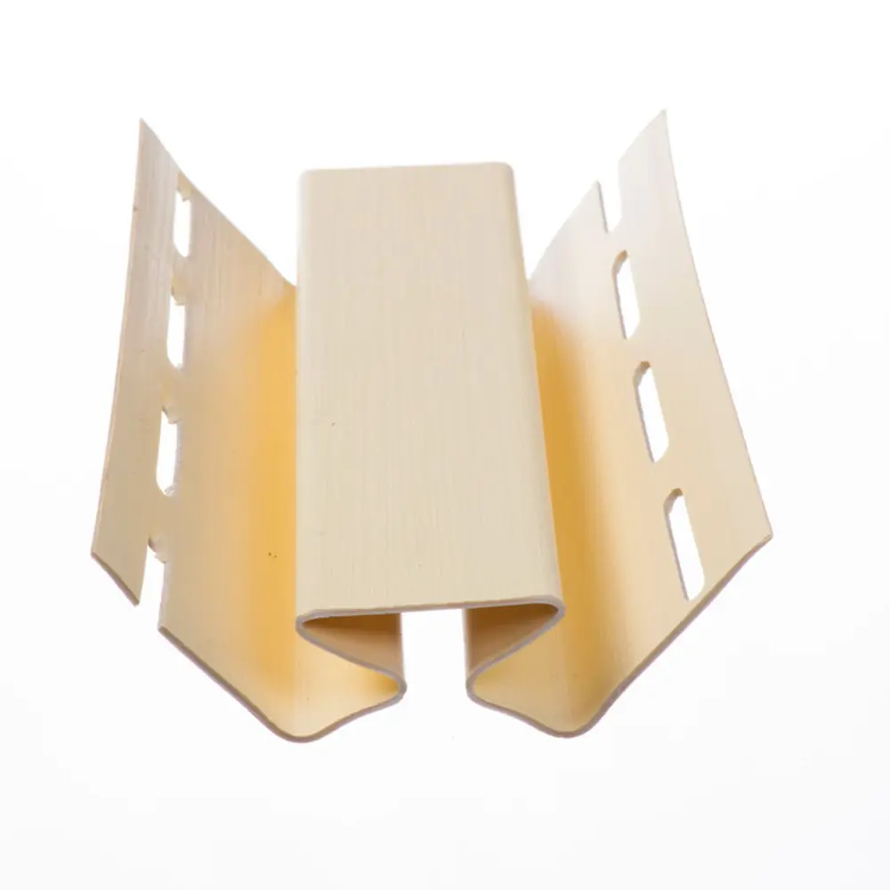 Угол внутренний 3 м цвет светло бежевый FINEBER STLM-2173261