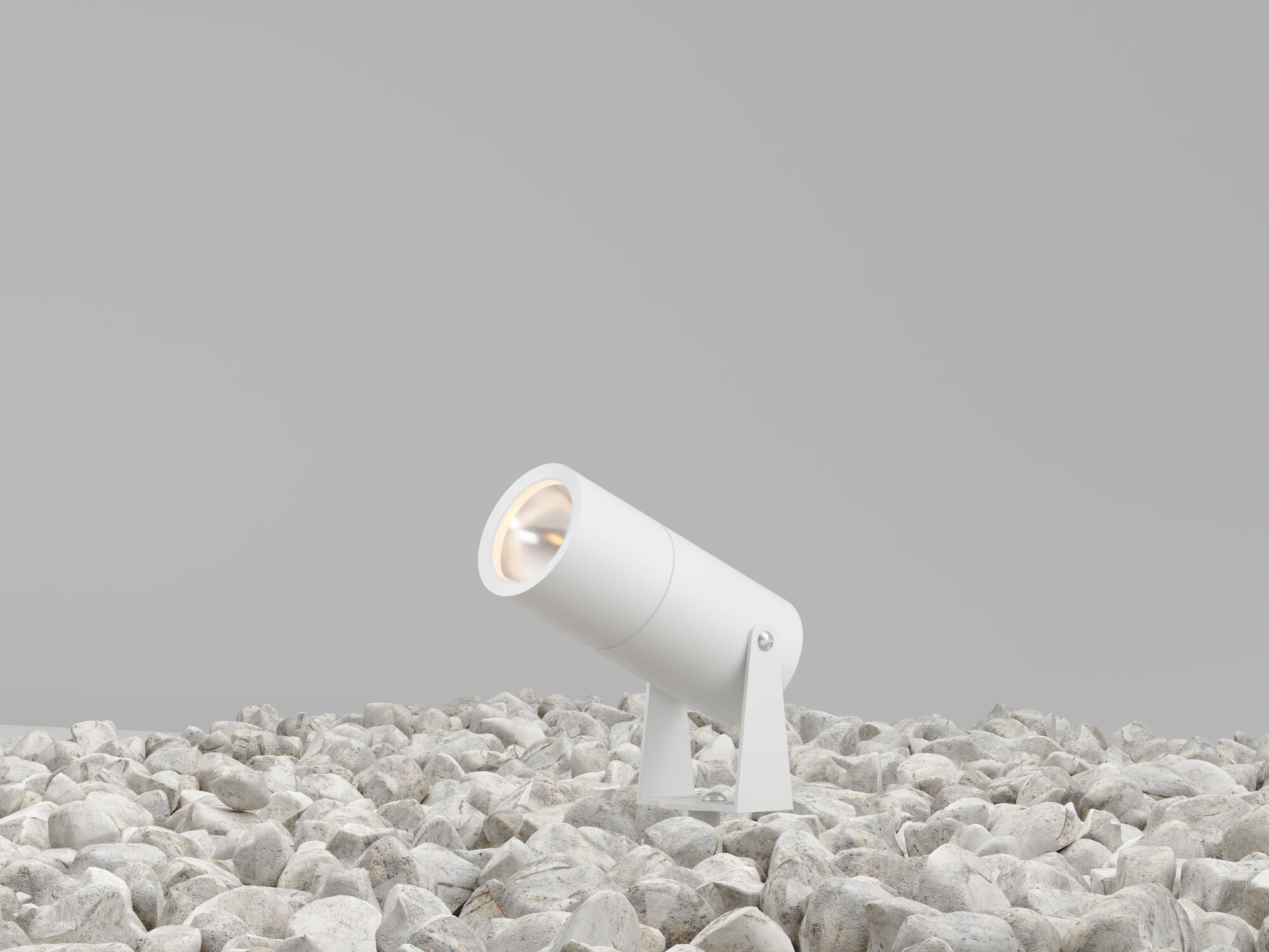 Алюминиевый светодиодный наружный прожектор Maytoni BERN ARCH-00065450 - Вид №4