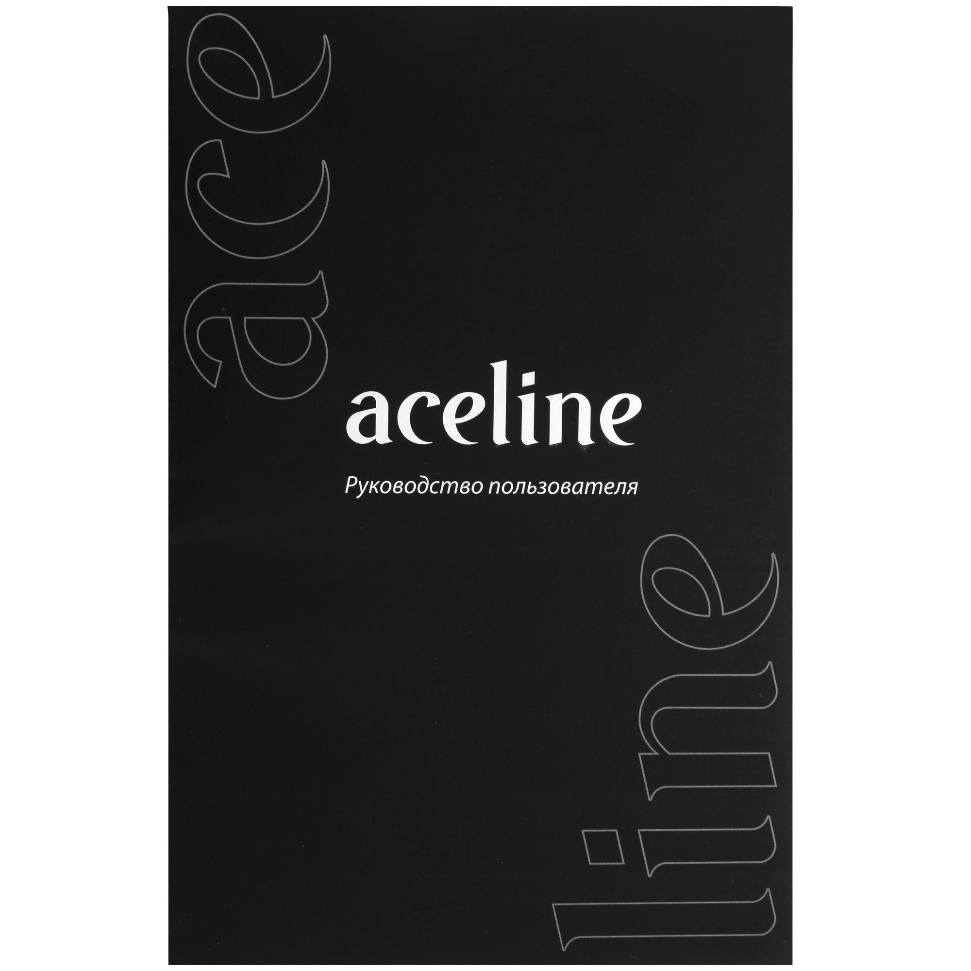 4867422 Вентилятор Aceline TFJX-940  белый STDN-0042739 - Вид №5