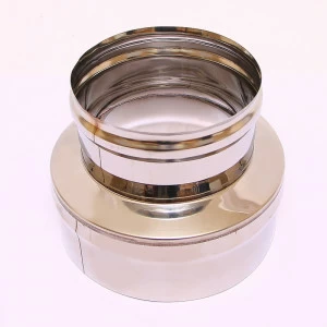 Стартовый адаптер Ferrum Ф150х210 (430/0,5мм)