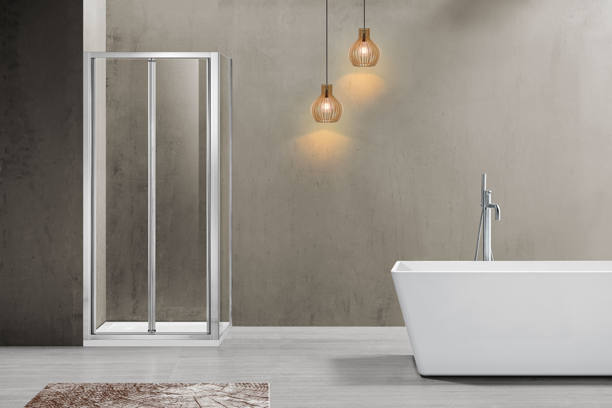 VSR-1G8080CL Душевой уголок Vincea Garda Santreyd - Вид №1