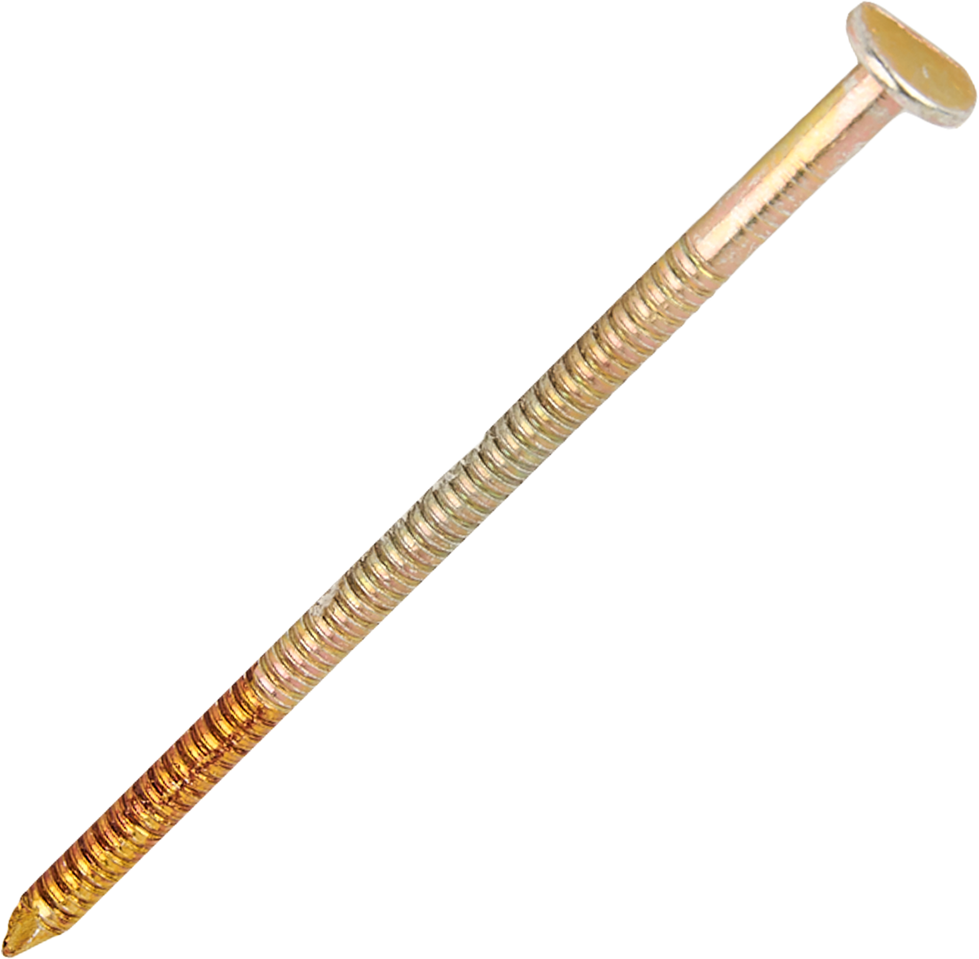 89070450 Гвозди по дереву рифленые 28763RIEG 2.87x63 мм, 3000 шт. STLM-0077953 TOUA 