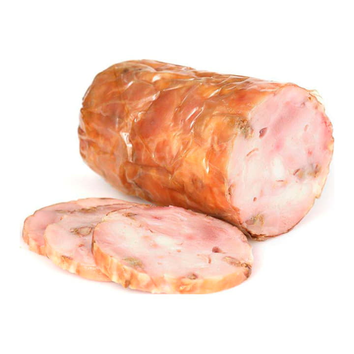 Рулет из Курицы от Татьяны Ерёмкиной Santreyd 14268 - Вид №1