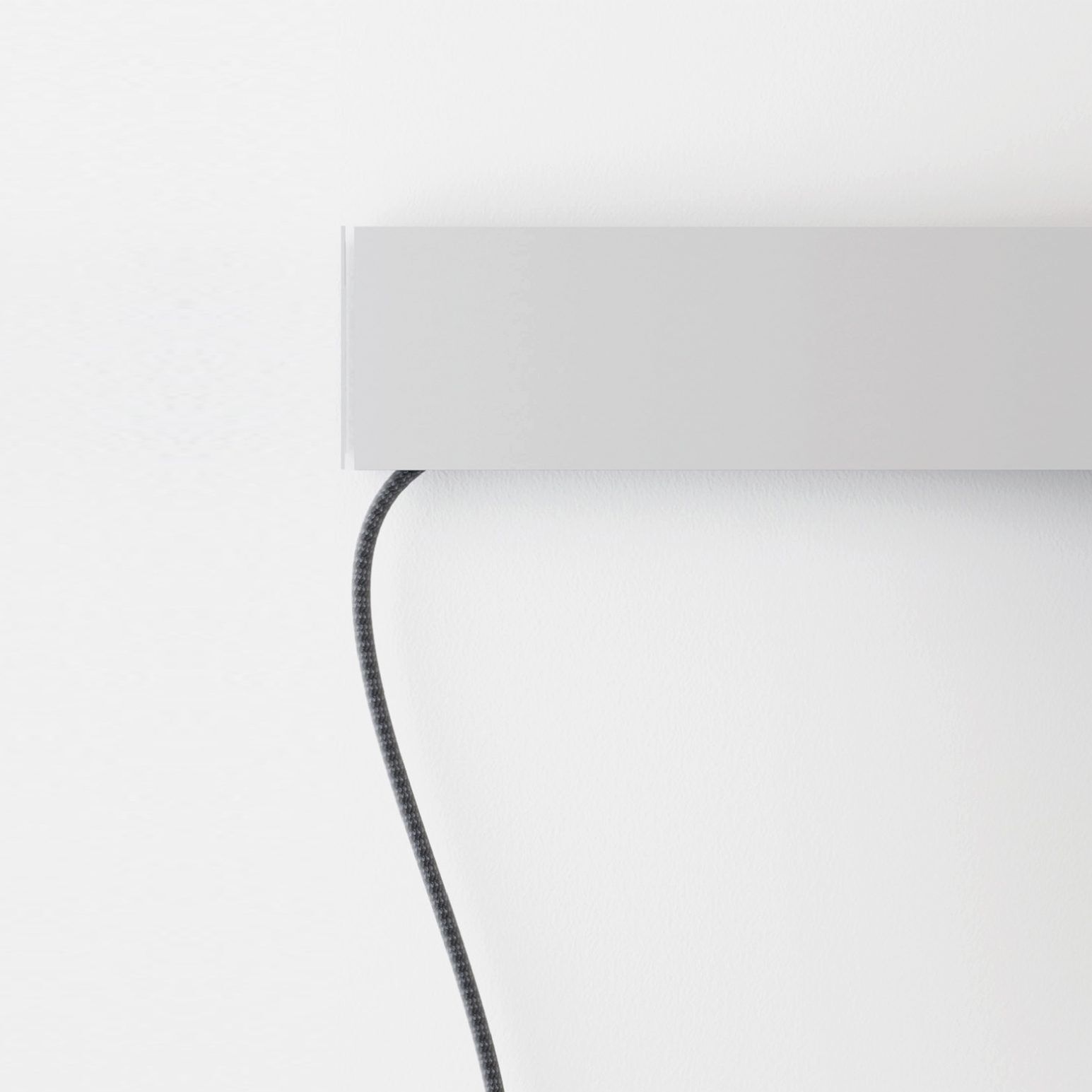 Экструдированная алюминиевая система освещения трека Letroh узел ARCH-00141698 - Вид №34