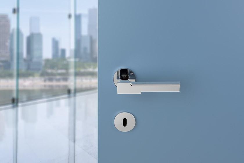 Ento Латунная ручка sun-id-1349395 - Вид №4