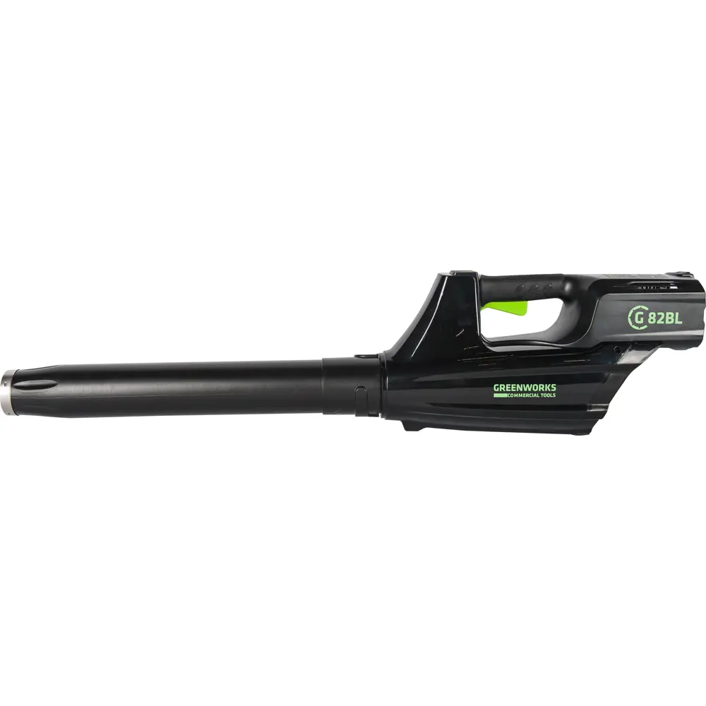 Воздуходувка аккумуляторная Greenworks 2401107 82 Вт STLM-2065562