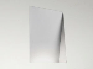 Lucifero's Настенная лестница из крашеного металла