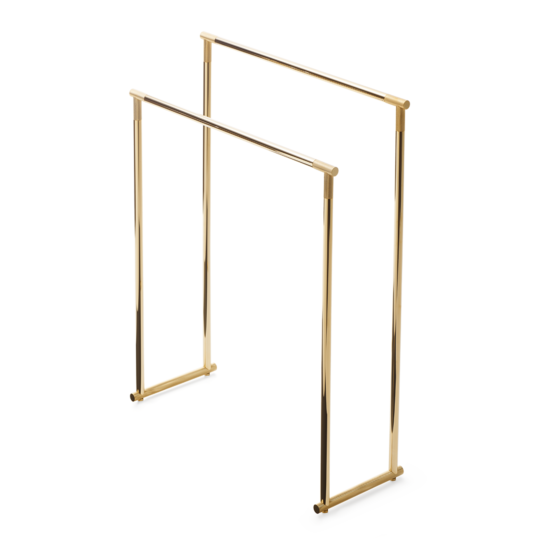 0509320 Полотенцедержатель HT DECOR WALTHER CLUB 