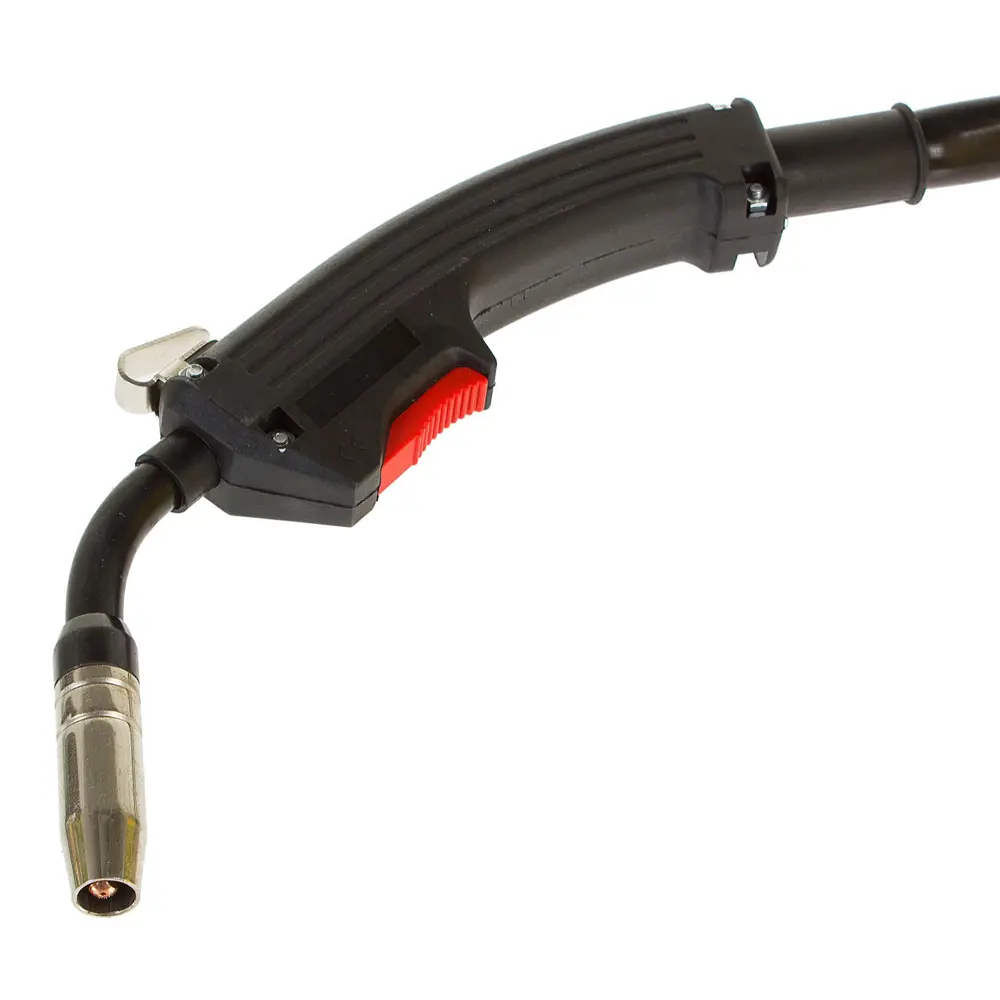 FoxWeld Сварис 160 Комби — инверторный полуавтомат для профессиональной сварки 81928400 STLM-1401629 - Вид №9