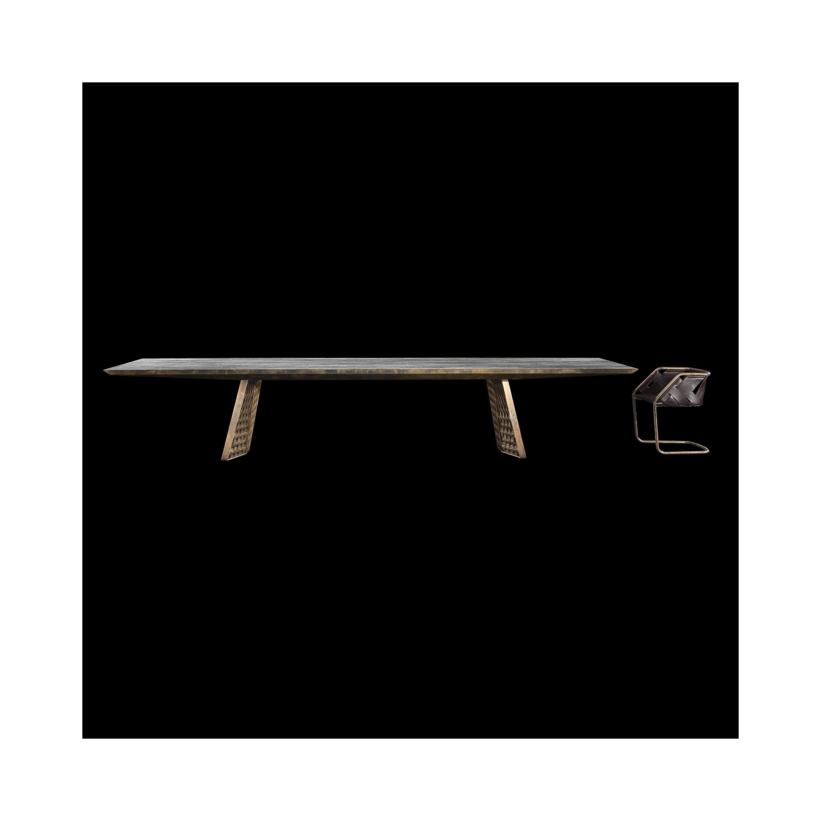 Стол / Stealth Henge sun-id-378684 - Вид №2