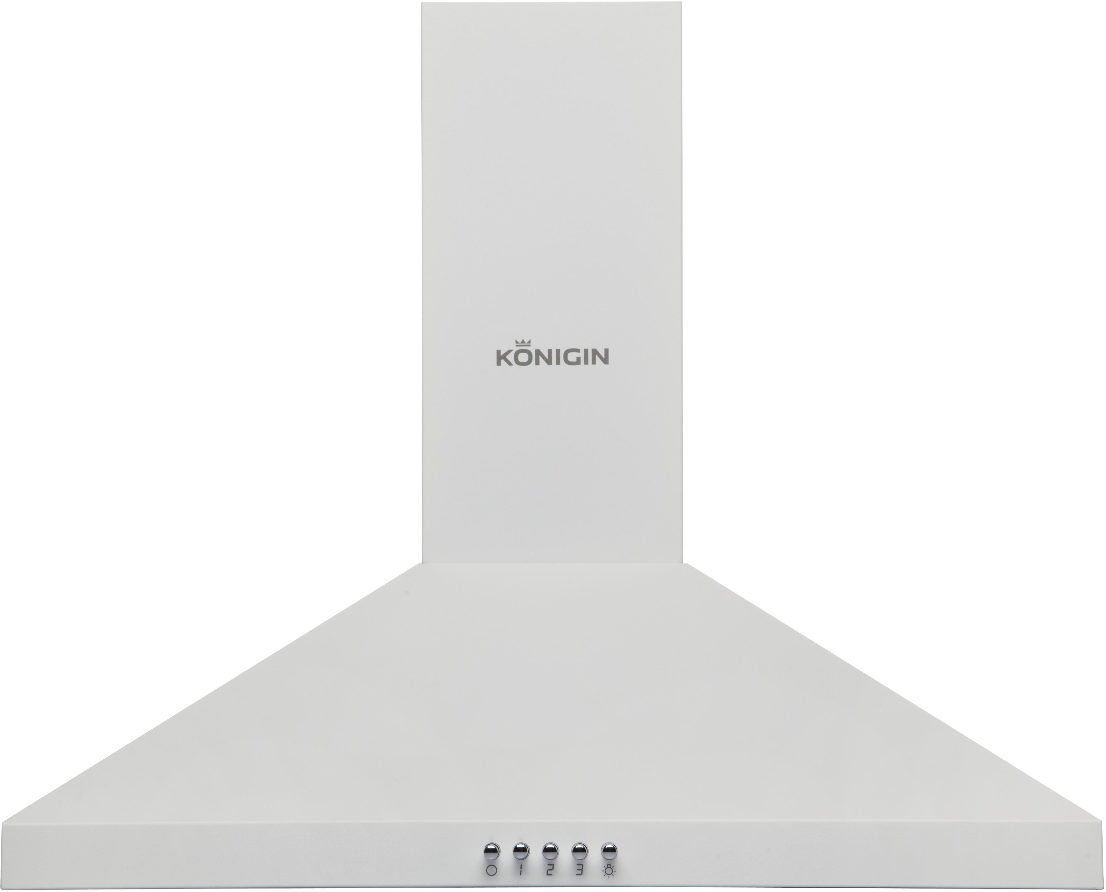 92713827 Кухонная вытяжка Canary White 60 STLM-0538764 KONIGIN