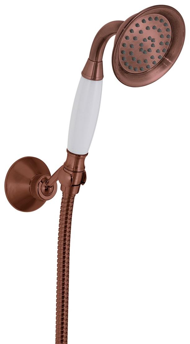 GEDY Настенный ручной душ с опорой Liberty sun-id-1483112 - Вид №2