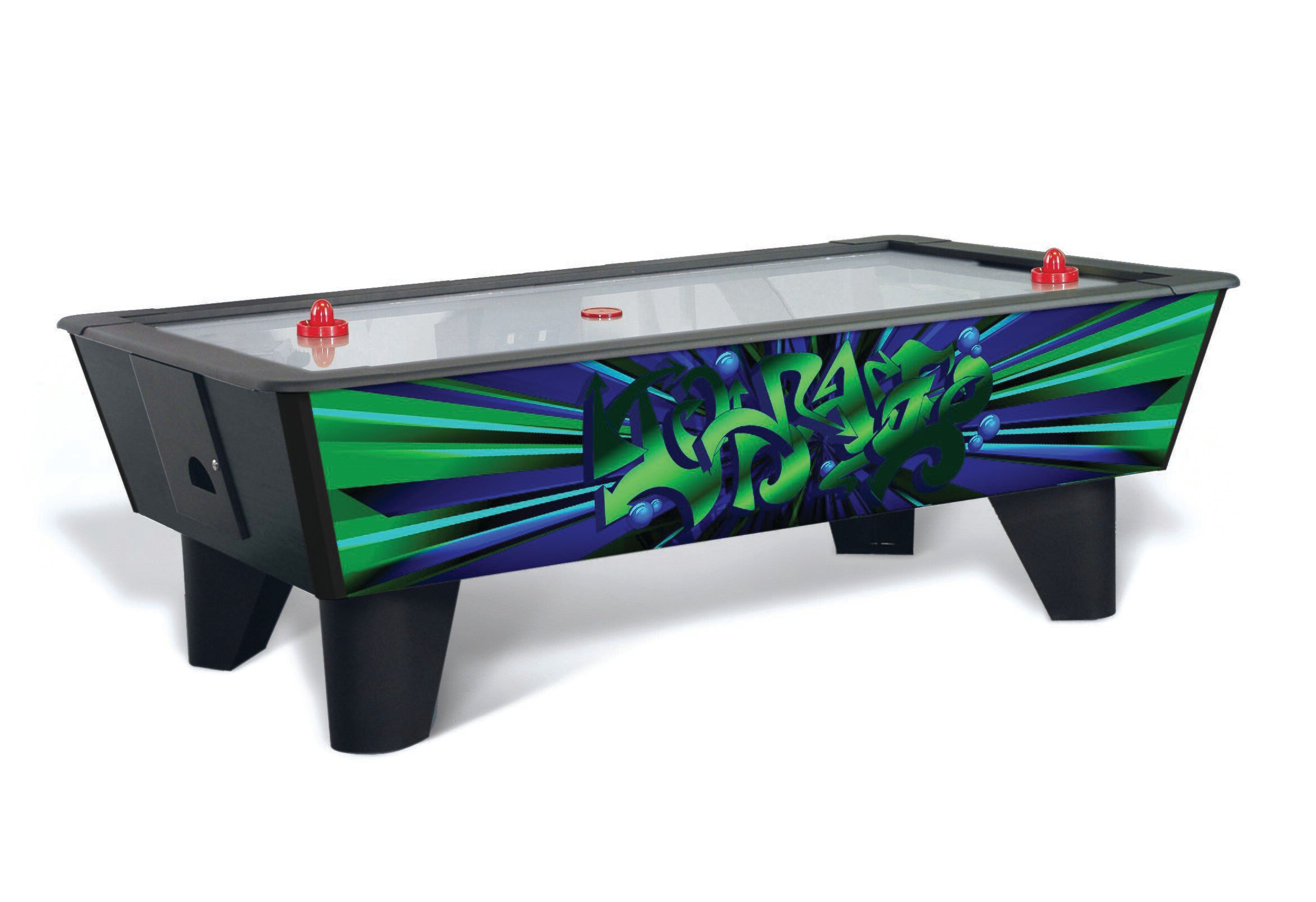 Стол для аэрохоккея Bilijardai TORNADO ARCH-00107103 - Вид №2