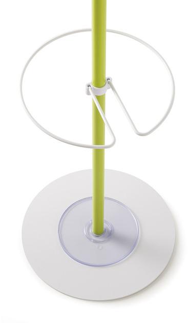 Manade Вешалка из крашеного металла Kobè KOBE sun-id-1390621 - Вид №6