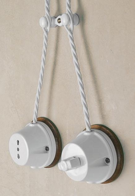 Aldo Bernardi Керамический переключатель Polluce sun-id-1438216 - Вид №1