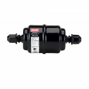 DANFOSS 023Z503591 - Герметичный фильтр-осушитель, DML