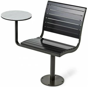 Nola Industrier Сиденье для улицы Parco