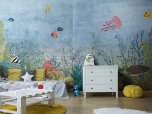 Tecnografica Пейзаж обои I decorativi