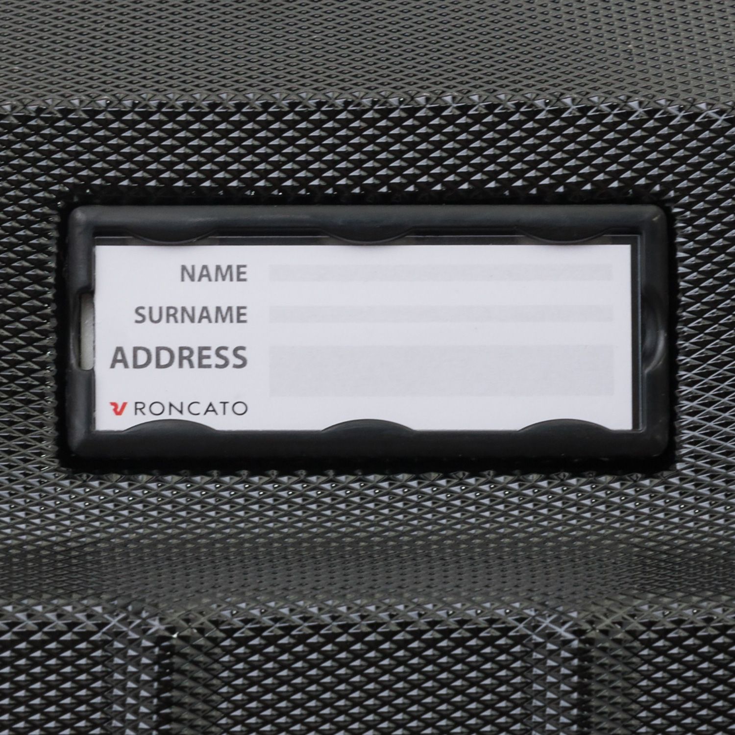 5468-0101 Чемодан 5468 Uno Zsl Premium Extra Large Trolley XL Roncato Uno ZSL Premium 2.0  - Вид №7