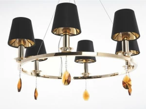 Aiardini Люстра отраженного света Elegance