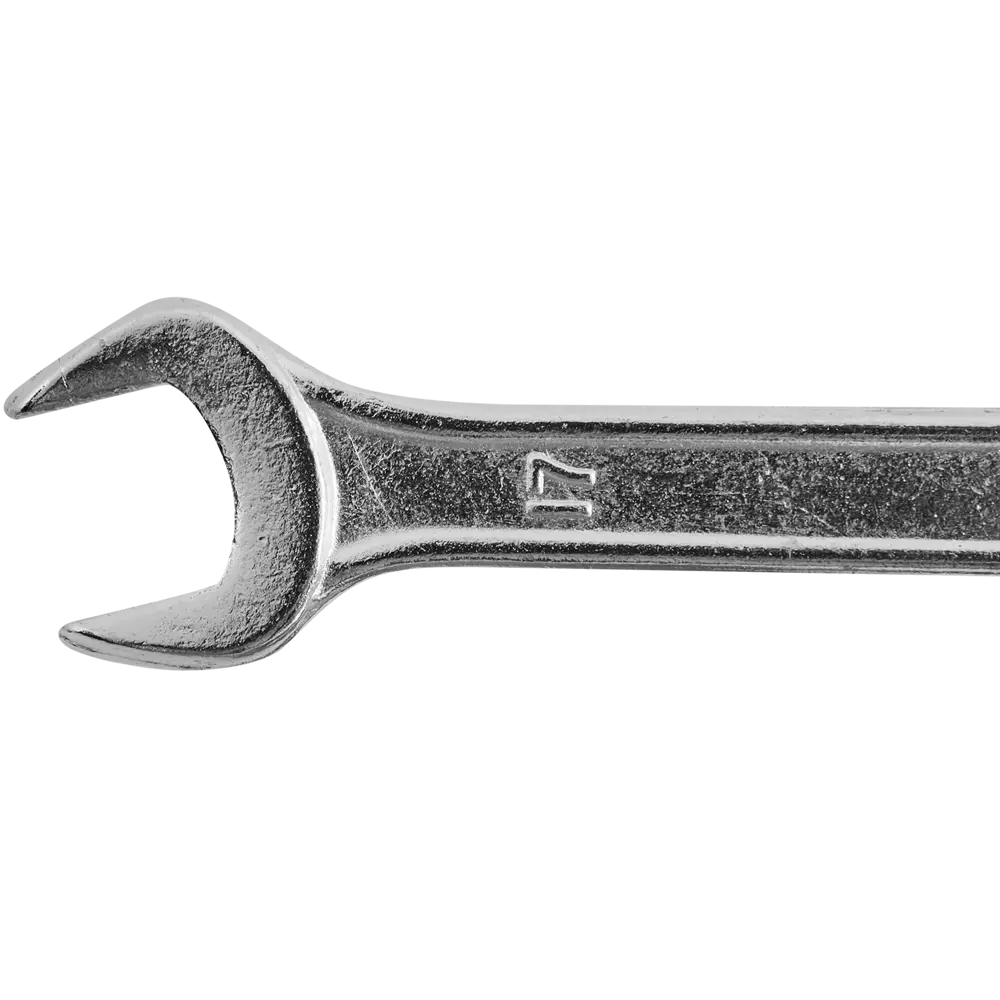 Ключ рожковый СПЕЦ-3565 17x19 мм STLM-2084032 - Вид №2