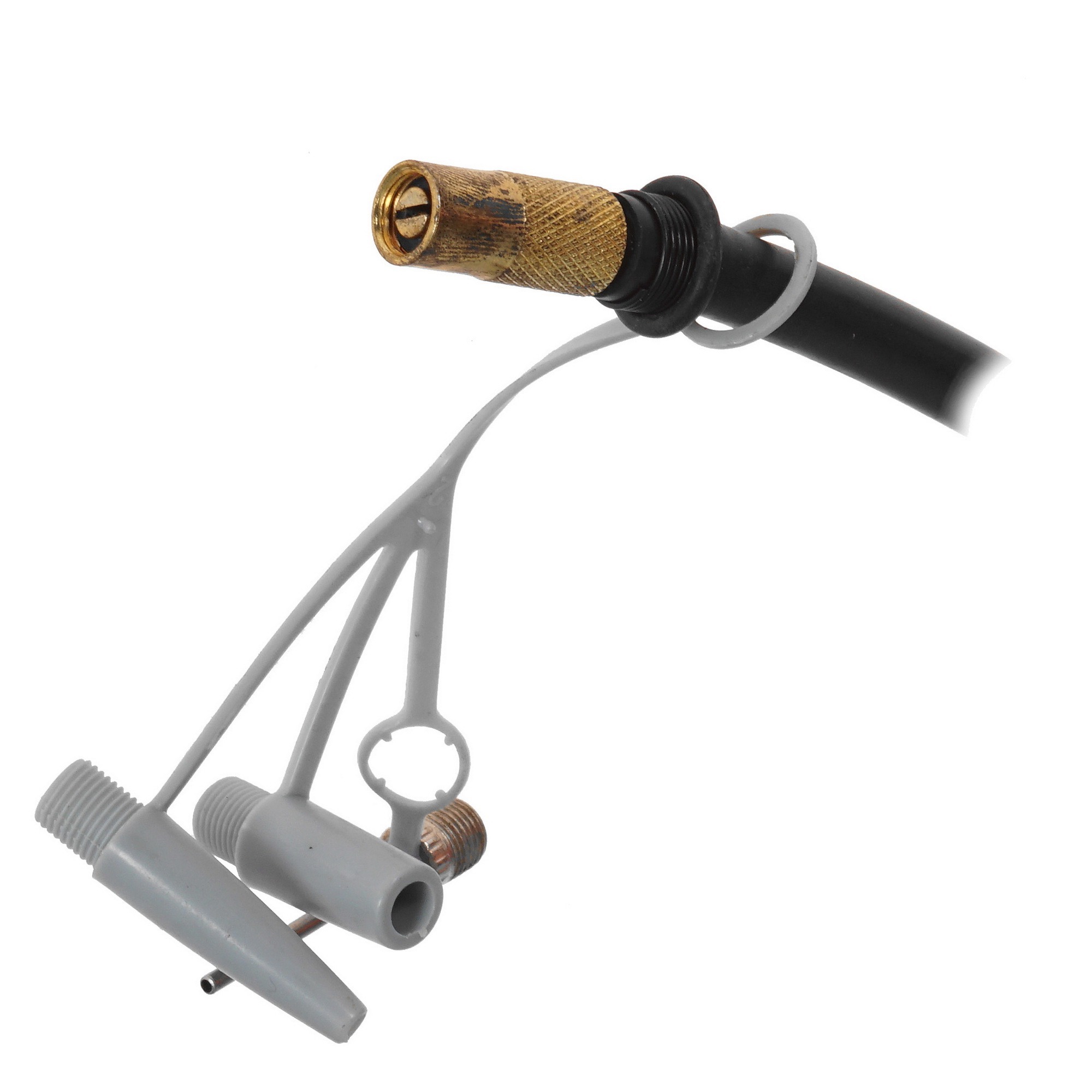 5335816 Ножной насос AIRLINE PA-295-04 STDN-0117056 - Вид №6