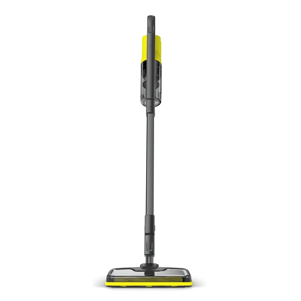 Пылесос Karcher VC4S Cordless, 0.3 л, 360 мБар, 18 Вт 89077339 STLM-2098052  - Вид №1
