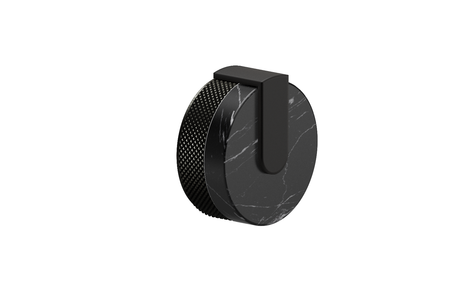 E-8089-R2MB-L1MBK-BOX-T Замыкающий клапан 3/4“ - Внешняя часть GRAFF MOD+
