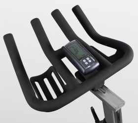 S1000M Велотренажер bronze gym s1000m pro turbo Bronze Gym  - Вид №6