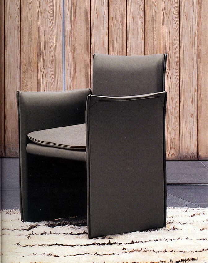 Стул Break CASSINA 401 04 