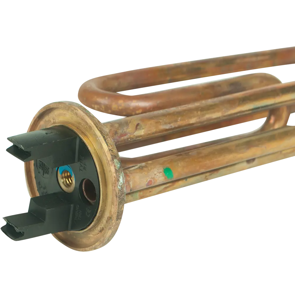 ТЭН трубчатый для водонагревателя 1.5 кВт EQUATION STLM-2101472 - Вид №2