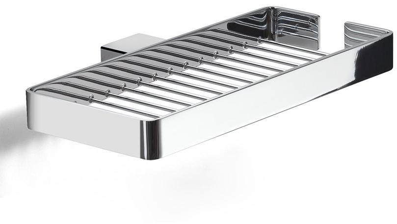 GEDY Настенная мыльница из металла Lounge sun-id-1378831 - Вид №1