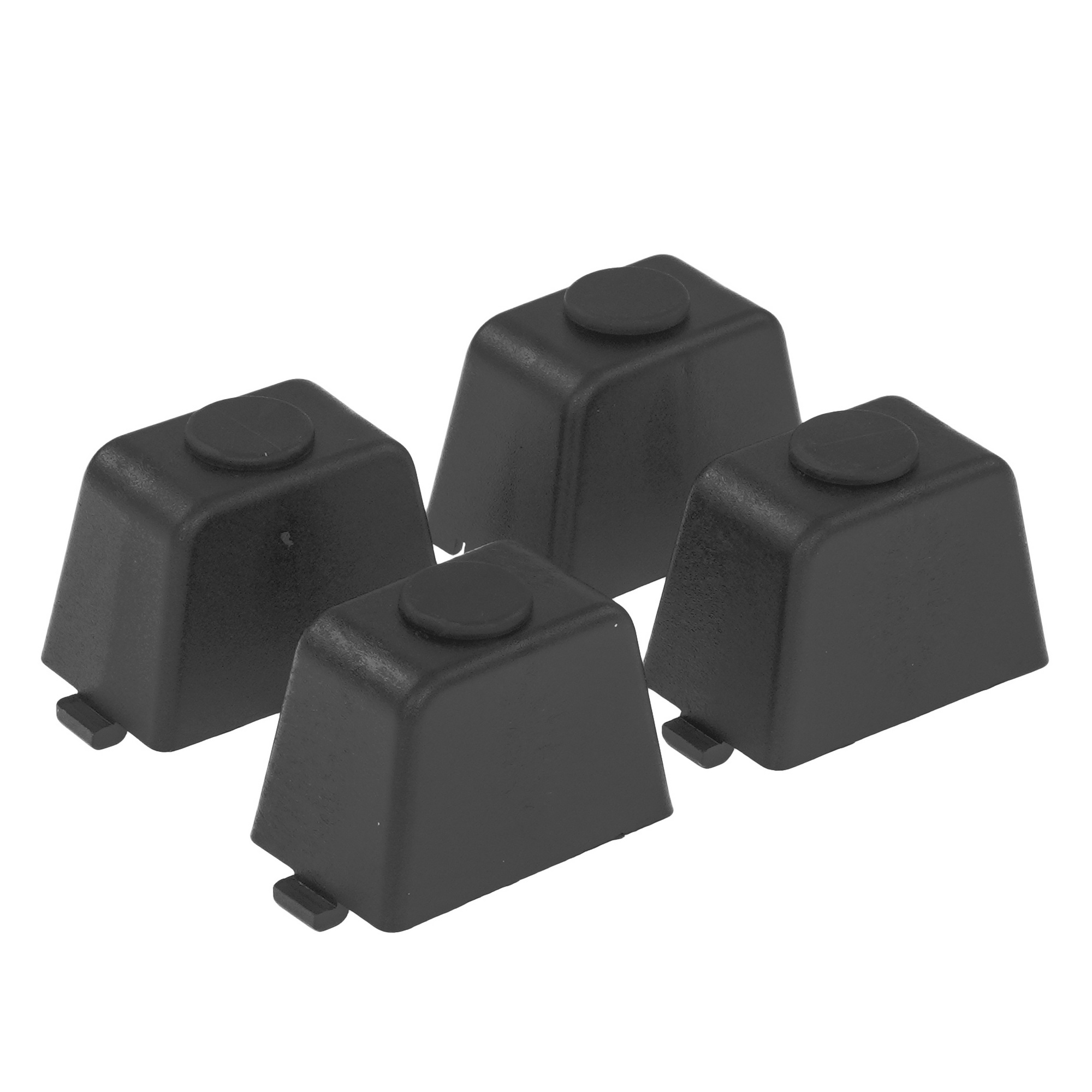 9265945 Мини-печь Kraft KN-MO 3902 FKR красный STDN-0133510 - Вид №9