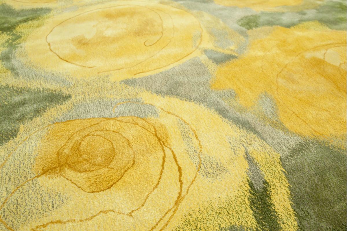 030631 Ковер Grisha NOW CARPETS Anna Muravina  - Вид №2