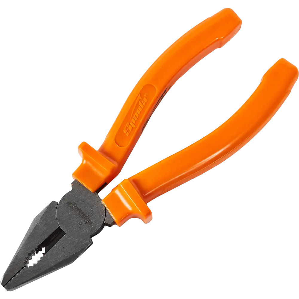 Плоскогубцы Sparta Classic 160 мм для надежного захвата 84951969 STLM-0057237