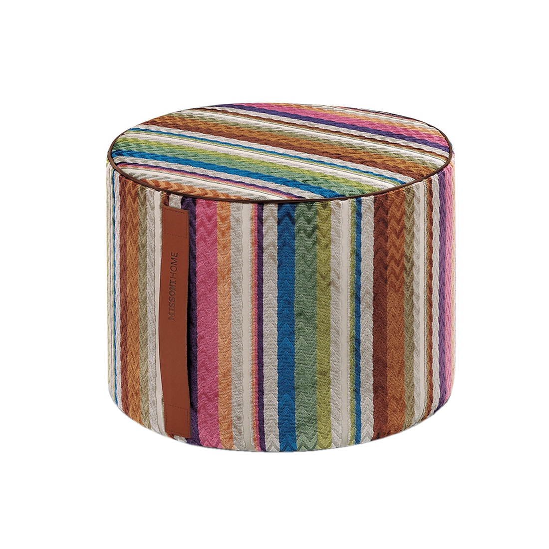 Пуф / RAVENNA MissoniHome sun-id-377367 - Вид №1