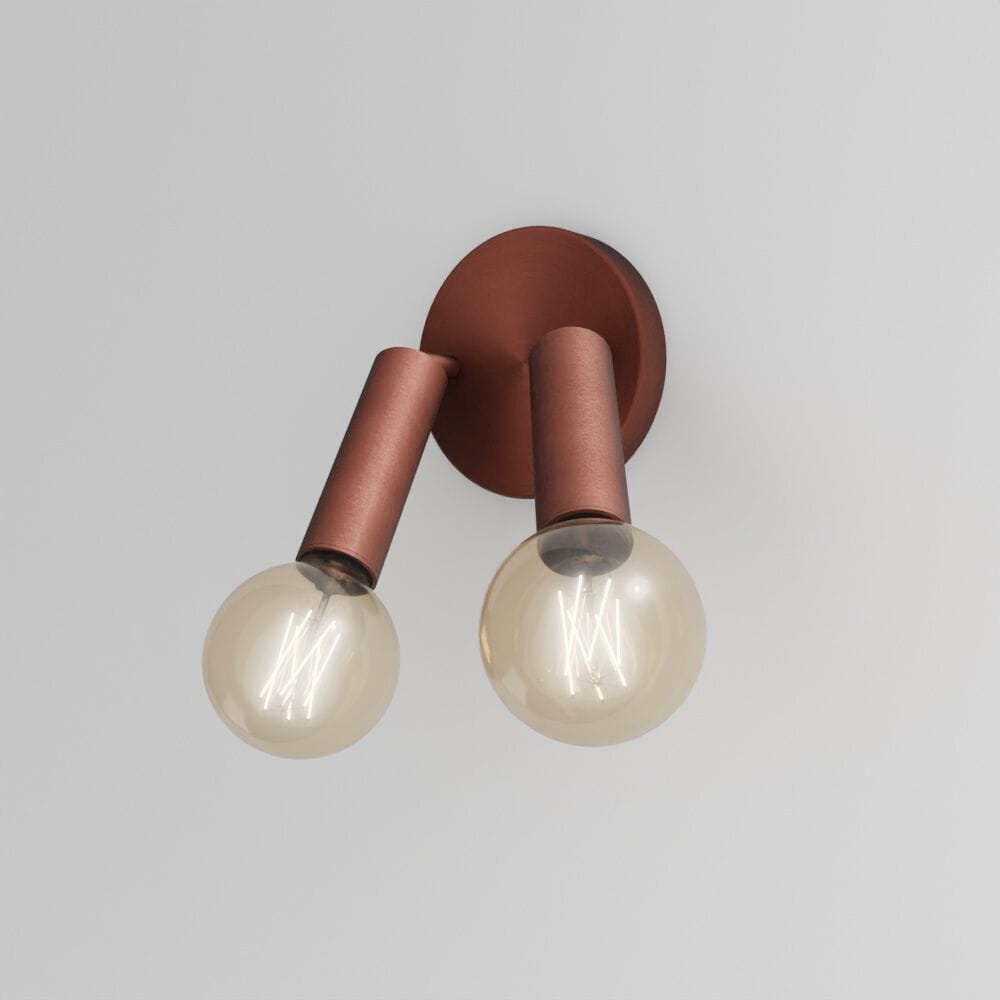 Регулируемая алюминиевая настенная лампа Amarcords Tobe ARCH-00114024 - Вид №2