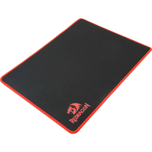 70338 игровой коврик archelon l 400х300х3 мм, ткань+резина Redragon Santreyd  - Вид №1