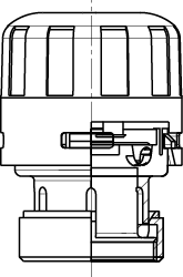 22500300 ALG438Насосные группы » Esbe серии ALG400  - Вид №1