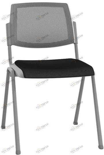 IBEBI Штабелируемый стул для конференций из сетки Wampa mesh sun-id-1426305