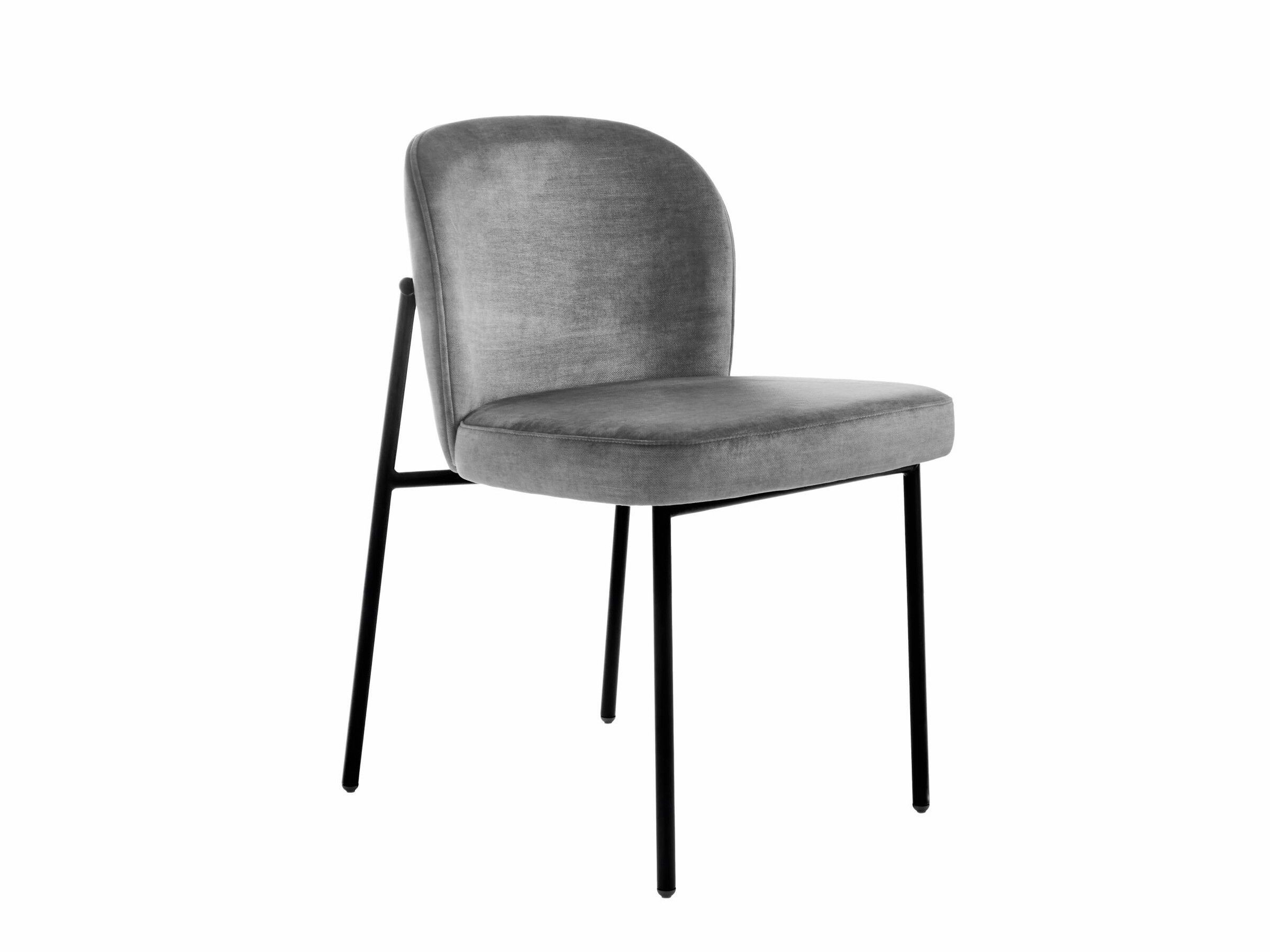 Стальной мягкий стул Sedex Bee ARCH-00022467