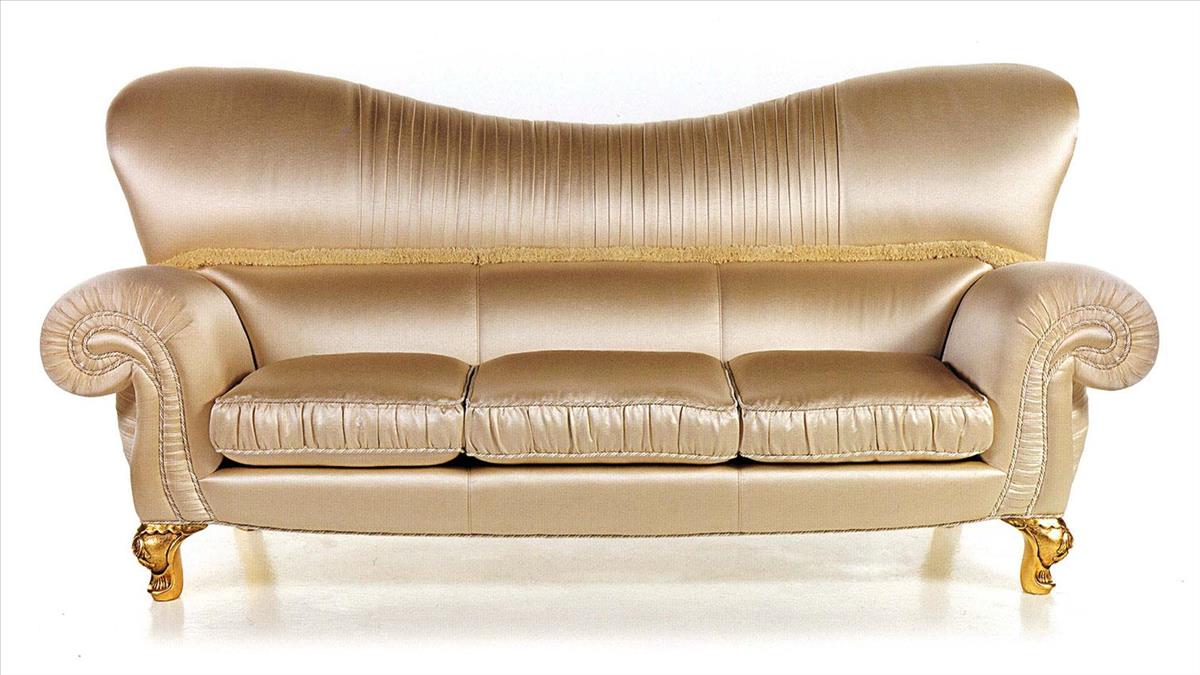 Диван  ZANABONI Odeon DV 1 №6