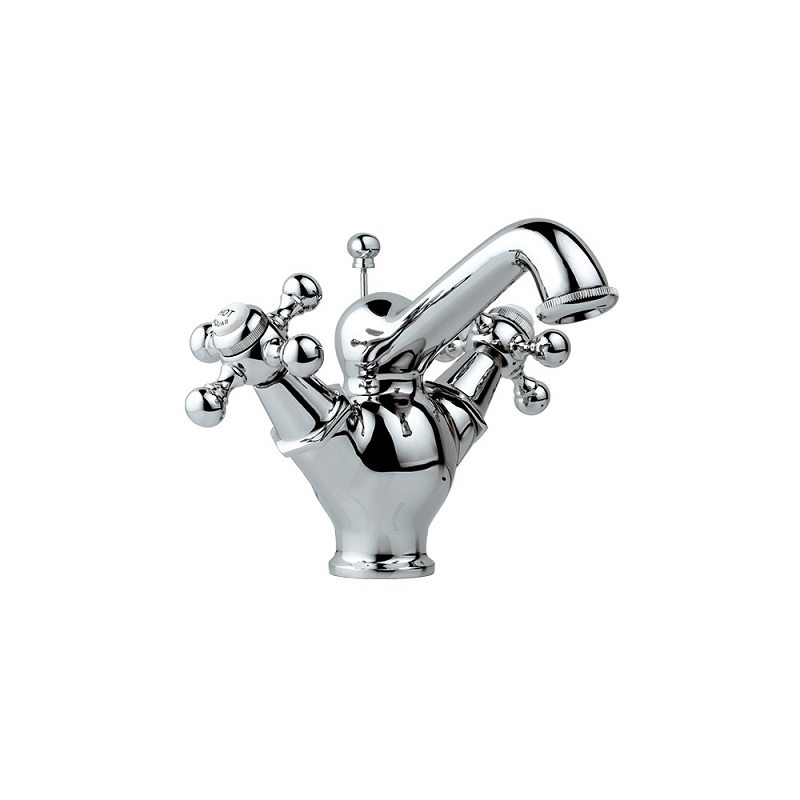 QQT-CHR-7169B Смеситель Jaquar Queen Santreyd