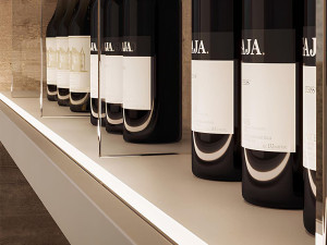 Внешний светодиодный профиль