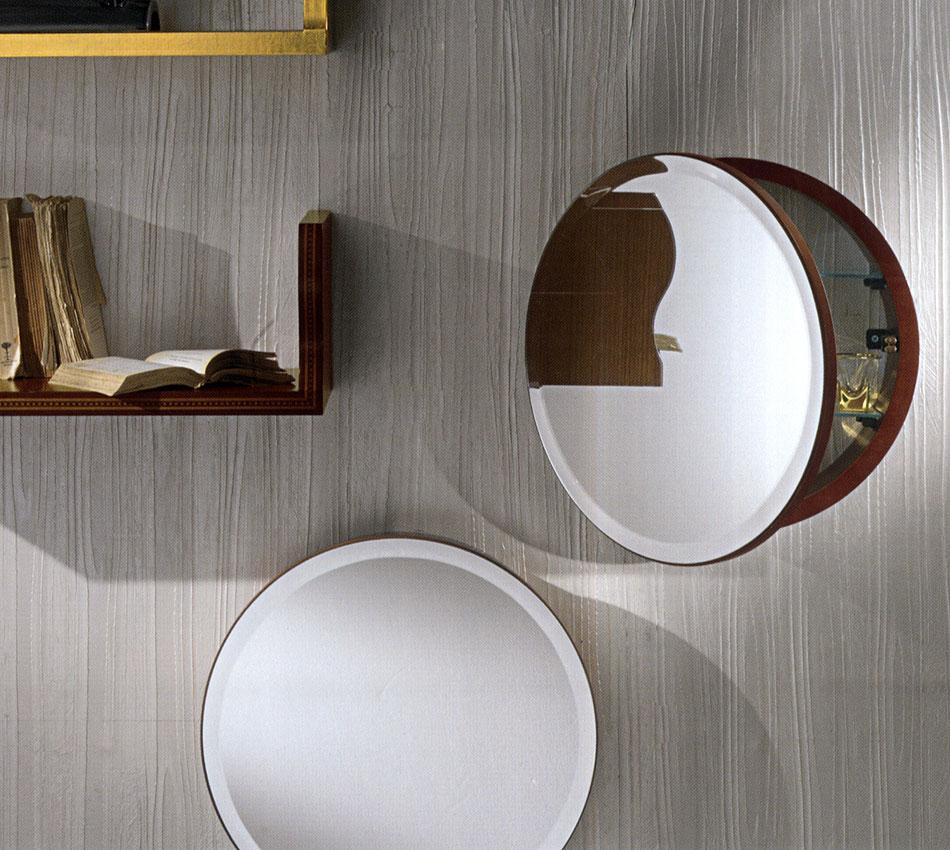 Зеркало Oblo CARPANELLI SP 08 