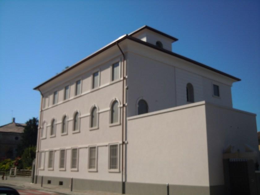 Eleni Фасадная рамка в формате eps sun-id-1381612 - Вид №8